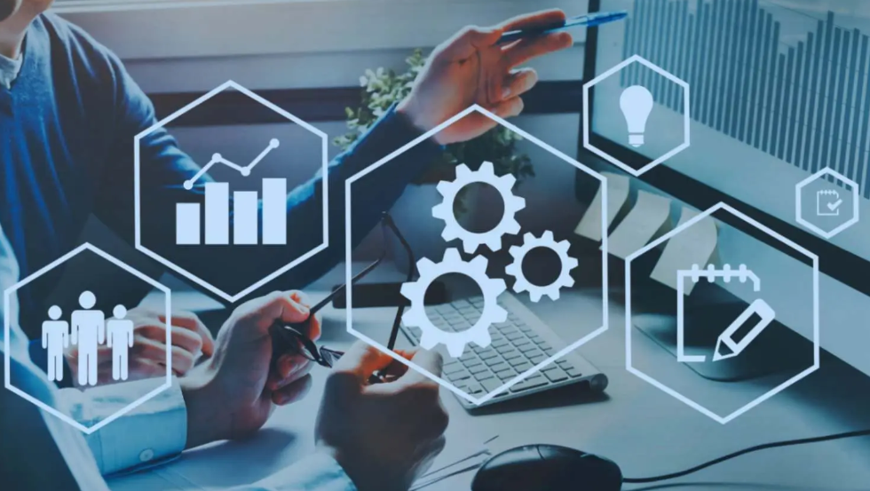 How to Use Tech for More Efficient Project Management