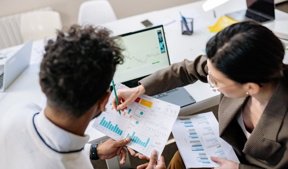 How to Use Tech to Streamline Your Business Operations