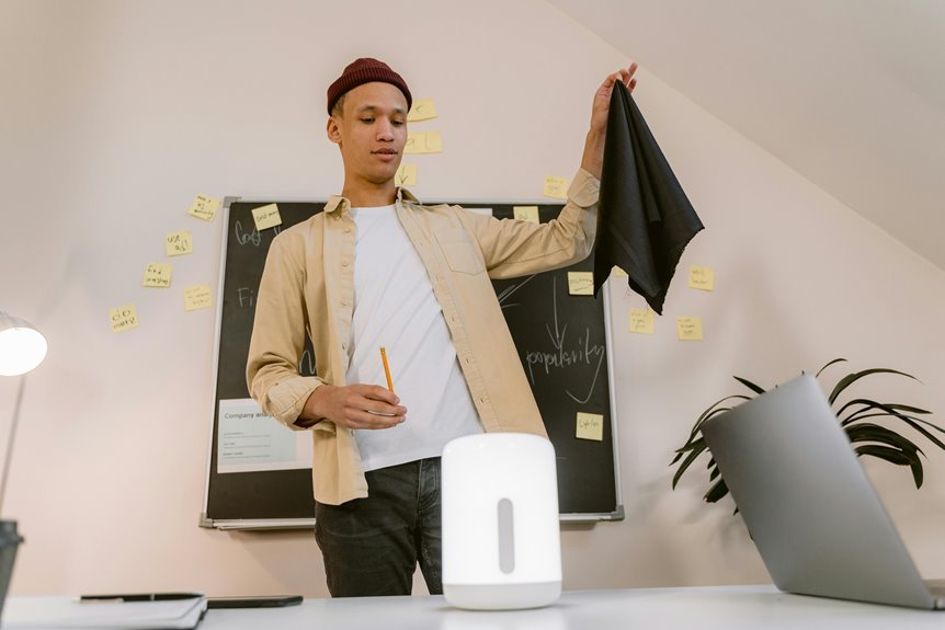 strategic numeric intelligence analysis