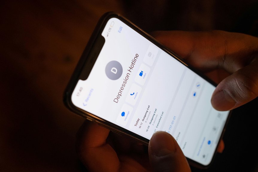 corporate tech support hotline