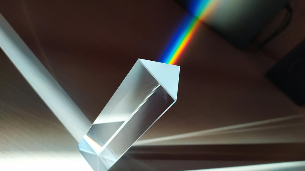 digital flow apex prism