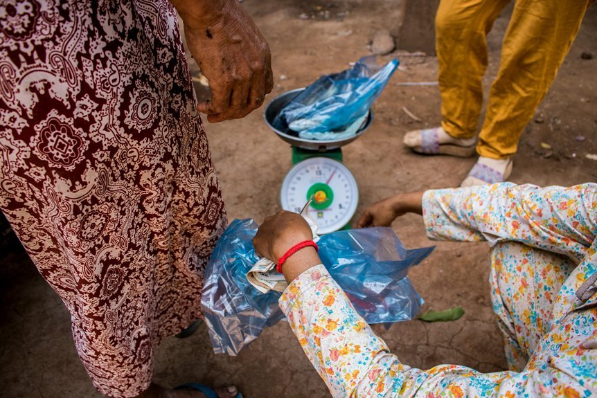 scaling market intelligence conversion