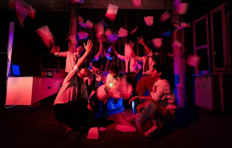 transformative strategic business momentum